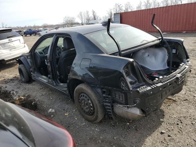 Изображение 2 2021 CHRYSLER 300 TOURING 2021 с VIN 2C3CCARG6MH563182