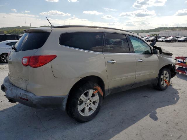 Изображение 3 2012 CHEVROLET TRAVERSE LT 2012 с VIN 1GNKRGED2CJ156503