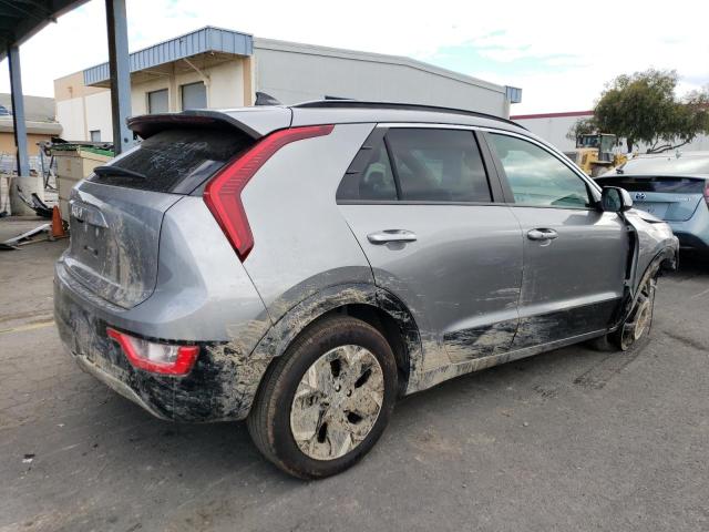 Obraz 3 z 2023 KIA NIRO WIND 2023 z VIN KNDCR3L12P5029733