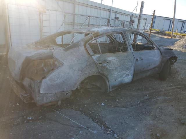 Image 3 of 2009 NISSAN ALTIMA 2.5 2009 with VIN 1N4AL21E19N448190