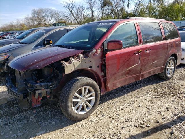 Obraz 2019 DODGE GRAND CARAVAN SXT 2019