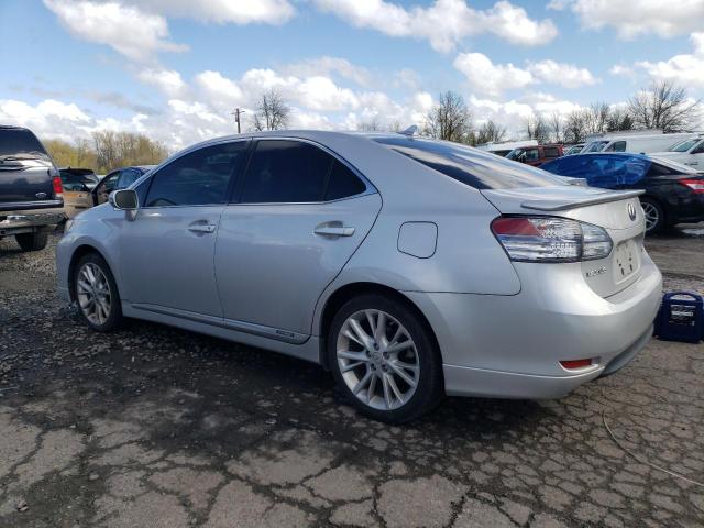 Изображение 2 2010 LEXUS HS 250H 2010 с VIN JTHBB1BA9A2008956