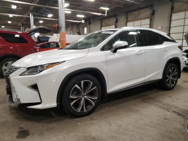Изображение 2019 LEXUS RX 350 BASE 2019