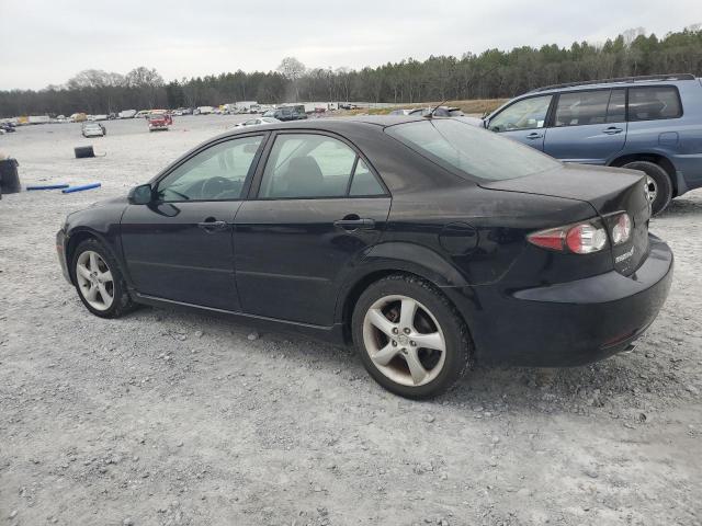 Image 2 of 2007 MAZDA 6 I 2007 with VIN 1YVHP80C975M20175