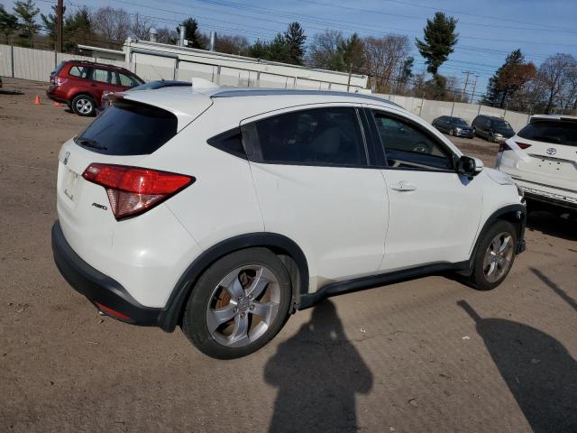 Изображение 3 2016 HONDA HR-V EXL 2016 с VIN 3CZRU6H70GM720982