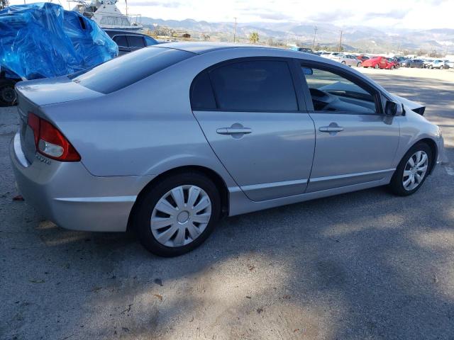 Image 3 of 2011 HONDA CIVIC LX 2011 with VIN 2HGFA1F59BH306727