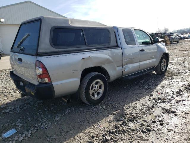 Obraz 3 z 2009 TOYOTA TACOMA ACCESS CAB 2009 z VIN 5TETX22N79Z640491