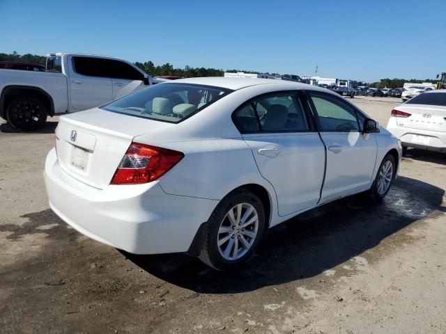 Image 3 of 2012 HONDA CIVIC EX 2012 with VIN 19XFB2F89CE097563