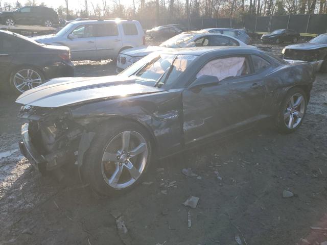 Obraz 1 z 2013 CHEVROLET CAMARO 2SS 2013 z VIN 2G1FK1EJ1D9188446