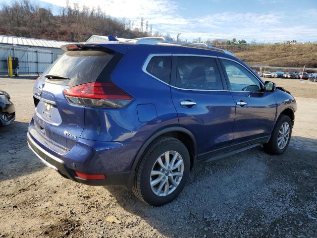 Image 3 of 2020 NISSAN ROGUE S 2020 with VIN JN8AT2MV0LW118181