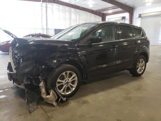 Obraz 1 z 2017 FORD ESCAPE SE 2017 z VIN 1FMCU9G98HUD36389