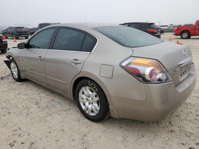Image 2 of 2012 NISSAN ALTIMA BASE 2012 with VIN 1N4AL2AP8CN508622