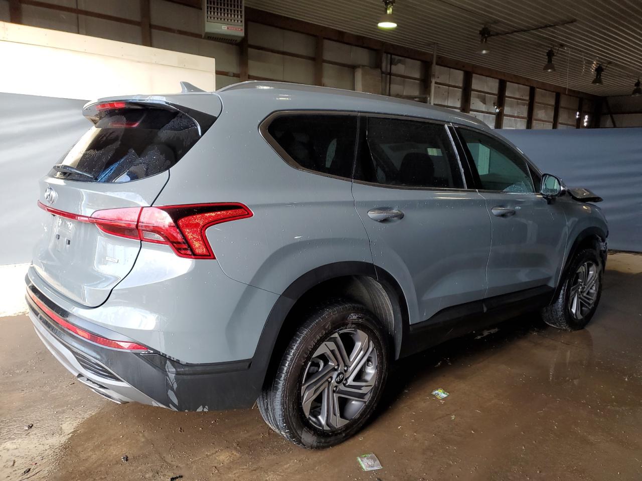 Изображение 3 2023 HYUNDAI SANTA FE SEL 2023 с VIN 5NMS2DAJ4PH571213