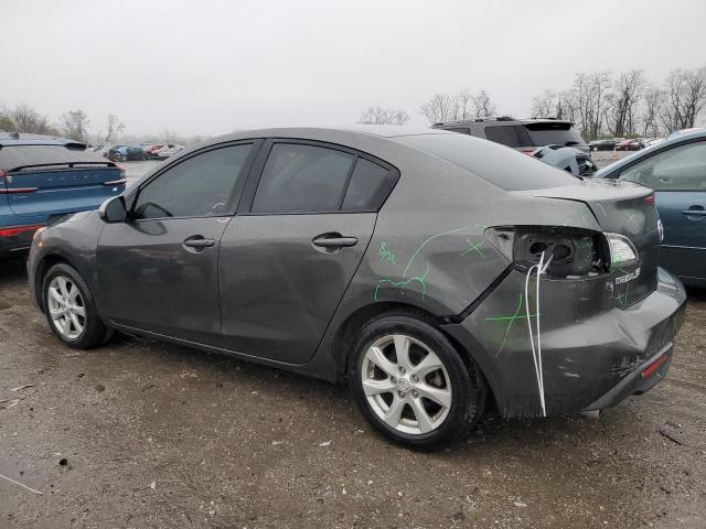 Изображение 2 2011 MAZDA 3 I 2011 с VIN JM1BL1VG3B1397826