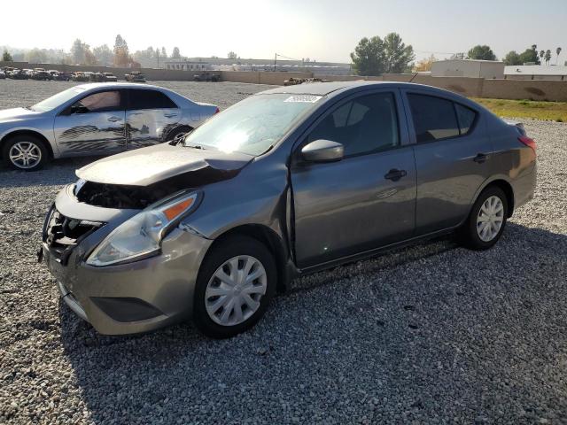 Image 1 of 2016 NISSAN VERSA S 2016 with VIN 3N1CN7AP2GL874434