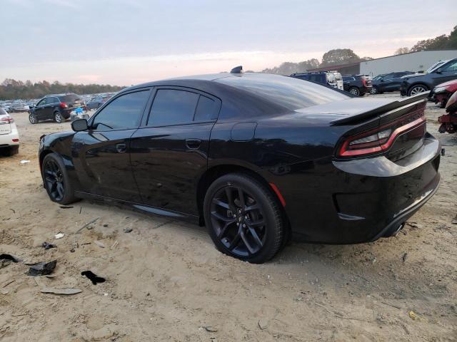 Image 2 of 2021 DODGE CHARGER GT 2021 with VIN 2C3CDXHG5MH612258