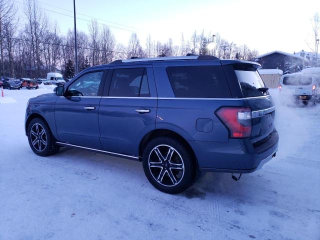 Image 2 of 2020 FORD EXPEDITION LIMITED 2020 with VIN 1FMJU2AT9LEA56521