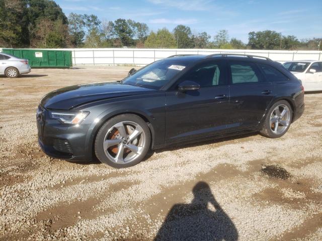Изображение 1 2022 AUDI A6 ALLROAD PREMIUM PLUS 2022 с VIN WAU72BF25NN048274