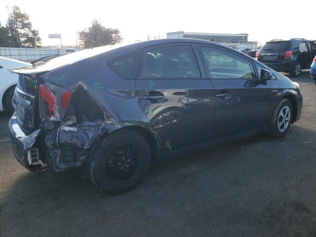 Obraz 3 z 2015 TOYOTA PRIUS  2015 z VIN JTDKN3DU5F1997217