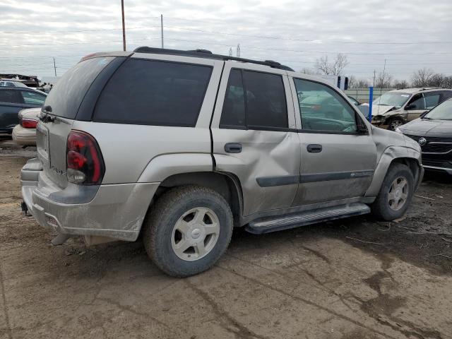 Obraz 3 z 2003 CHEVROLET TRAILBLAZER  2003 z VIN 1GNDS13S932408608