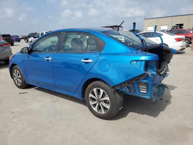 Obraz 2 z 2022 KIA RIO LX 2022 z VIN 3KPA24AD4NE477004