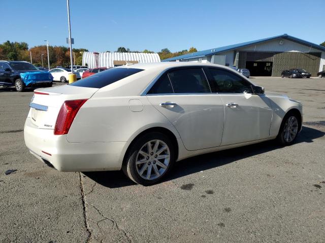 Image 3 of 2014 CADILLAC CTS  2014 with VIN 1G6AW5SX2E0171529