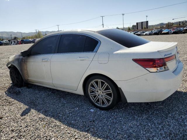 Изображение 2 2012 HONDA ACCORD LXP 2012 с VIN 1HGCP2F49CA126419