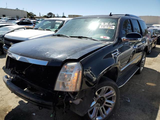 Изображение 2007 CADILLAC ESCALADE LUXURY 2007