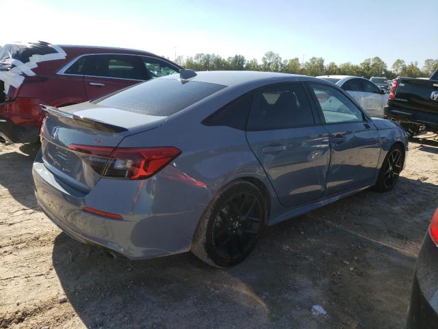 Obraz 3 z 2022 HONDA CIVIC SI 2022 z VIN 2HGFE1E51NH474825