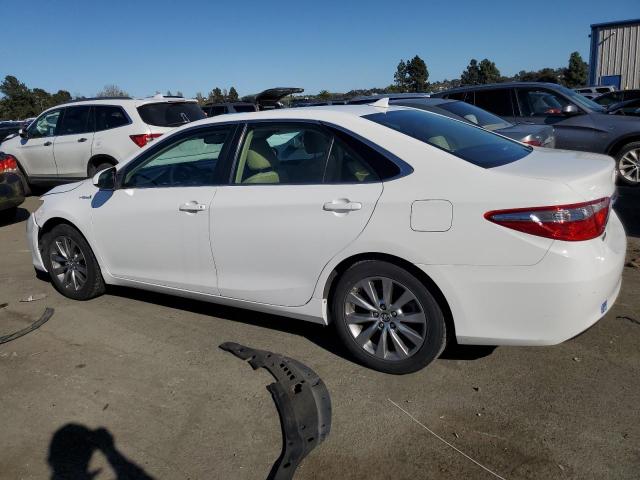 Изображение 2 2016 TOYOTA CAMRY HYBRID 2016 с VIN 4T1BD1FK4GU182599