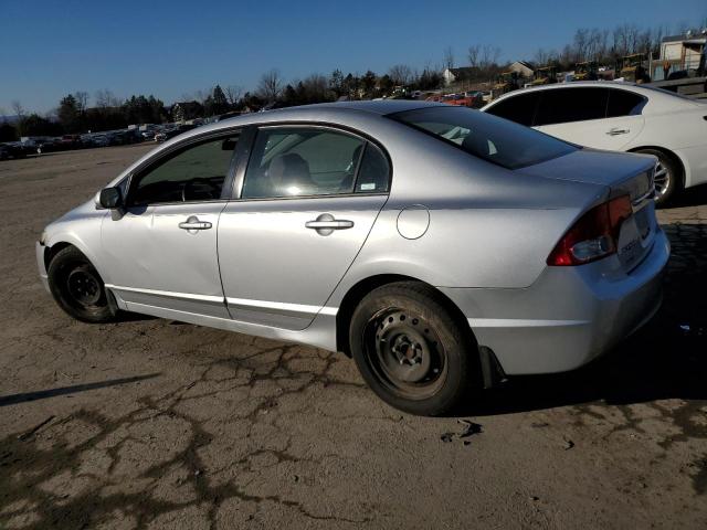 Obraz 2 z 2009 HONDA CIVIC LX 2009 z VIN 2HGFA16519H320857