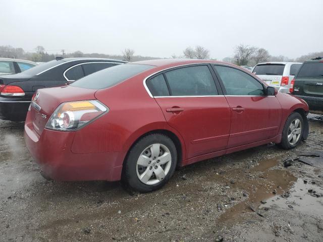 Изображение 3 2007 NISSAN ALTIMA 2.5 2007 с VIN 1N4AL21E77C215553