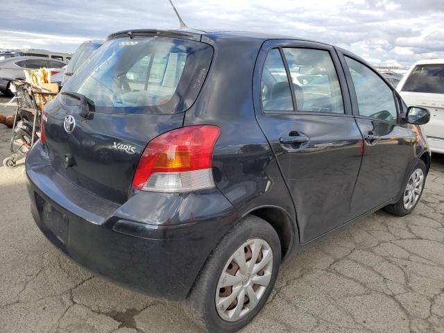 Изображение 3 2009 TOYOTA YARIS  2009 с VIN JTDKT903295244036