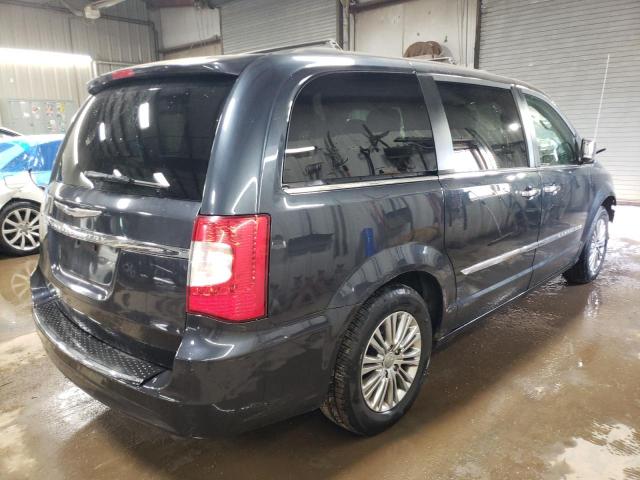 Изображение 3 2013 CHRYSLER TOWN & COUNTRY TOURING L 2013 с VIN 2C4RC1CG0DR713666