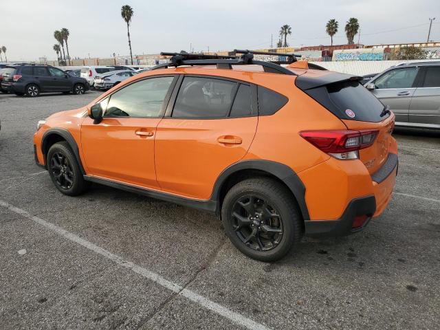 Изображение 2 2020 SUBARU CROSSTREK PREMIUM 2020 с VIN JF2GTAPC0LH259123