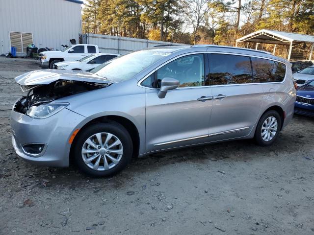2019 CHRYSLER PACIFICA TOURING L 2019 image