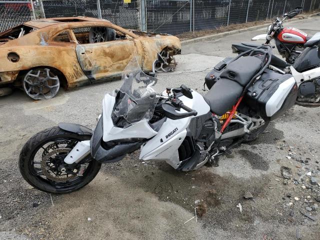 Obraz 2 z 2023 DUCATI MULTISTRADA V4 2023 z VIN ZDMAALVW5PB014639