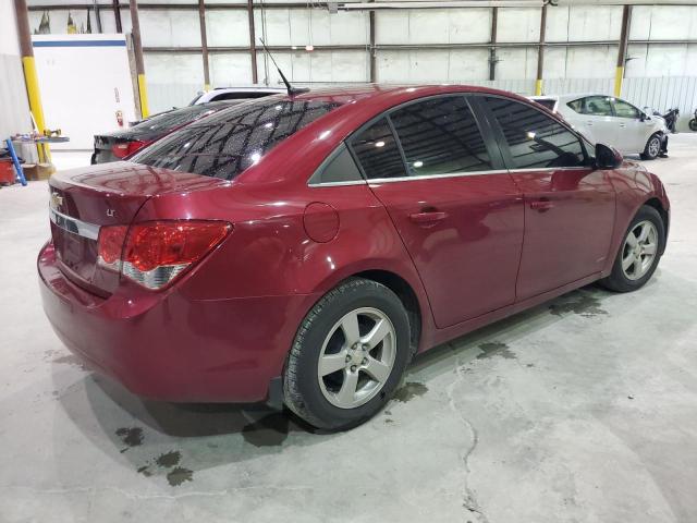 Image 3 of 2014 CHEVROLET CRUZE LT 2014 with VIN 1G1PC5SB4E7443308