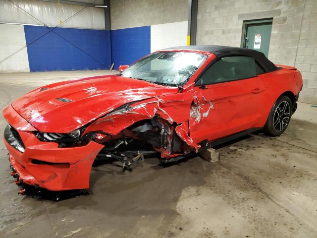 Obraz 1 z 2023 FORD MUSTANG  2023 z VIN 1FATP8UH6P5109542