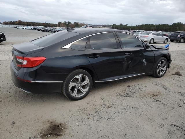 Image 3 of 2019 HONDA ACCORD EX 2019 with VIN 1HGCV1F43KA144896