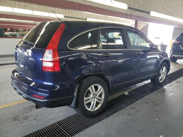 Image 3 of 2011 HONDA CR-V EX 2011 with VIN 5J6RE4H57BL004185
