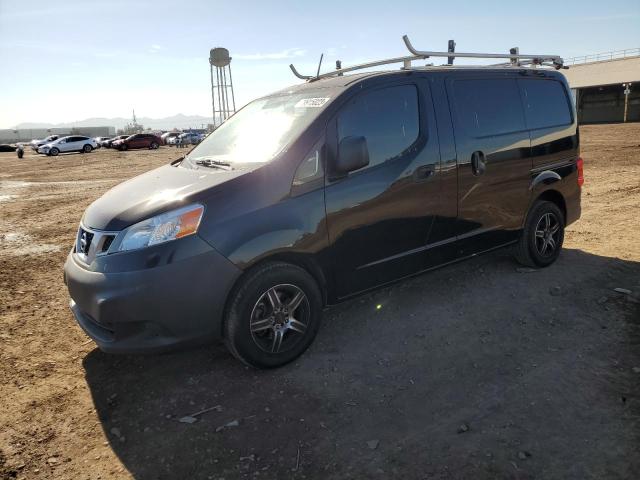 Obraz 1 z 2014 NISSAN NV200 2.5S 2014 z VIN 3N6CM0KN5EK691579