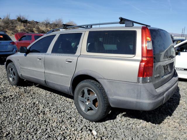 Obraz 2 z 2003 VOLVO XC70  2003 z VIN YV1SZ59HX31112298