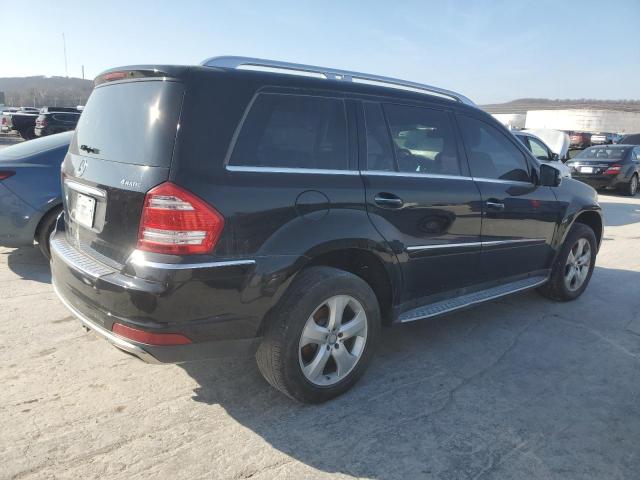 Изображение 3 2012 MERCEDES-BENZ GL 450 4MATIC 2012 с VIN 4JGBF7BE4CA800240