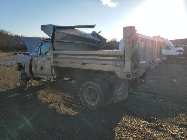 Obraz 2 z 1988 FORD F350  1988 z VIN 1FDKF38M2JNB21970