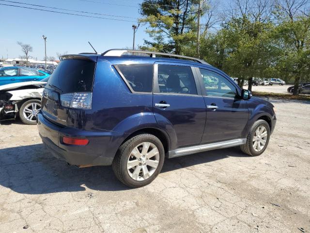 Obraz 3 z 2011 MITSUBISHI OUTLANDER SE 2011 z VIN JA4JT3AW7BU019263