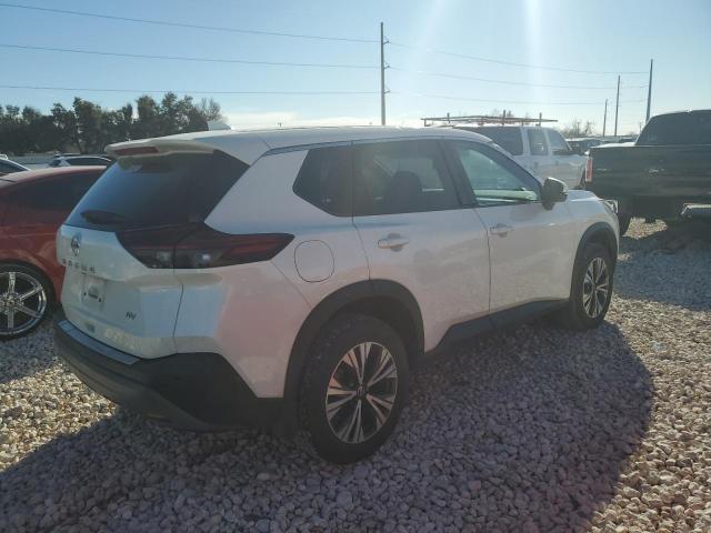 Image 3 of 2021 NISSAN ROGUE SV 2021 with VIN 5N1AT3BA0MC751747