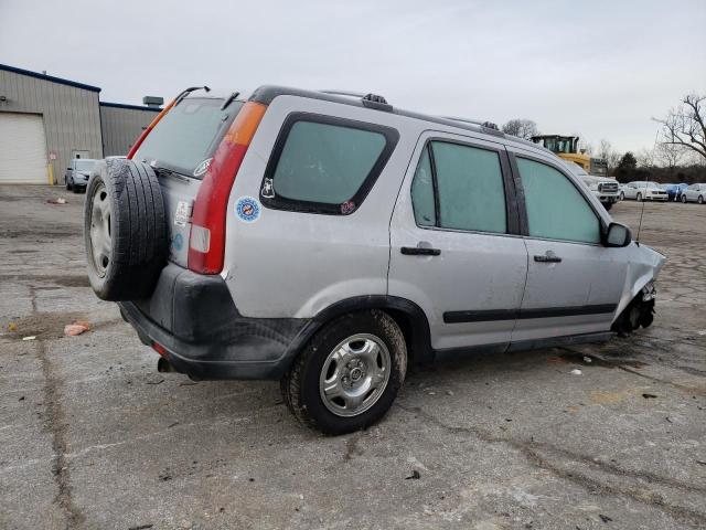 Изображение 3 2003 HONDA CR-V LX 2003 с VIN JHLRD78473C033773
