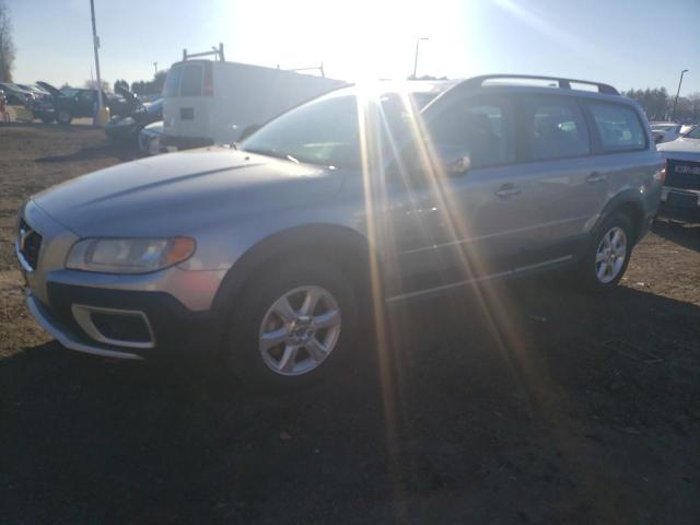 Obraz 1 z 2009 VOLVO XC70 3.2 2009 z VIN YV4BZ982491064569