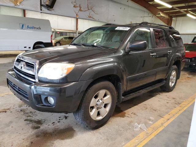 Изображение 2008 TOYOTA 4RUNNER SR5 2008